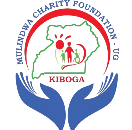 Mulindwa Charity Logo
